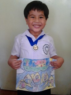 Reyn Gerard T. Piano